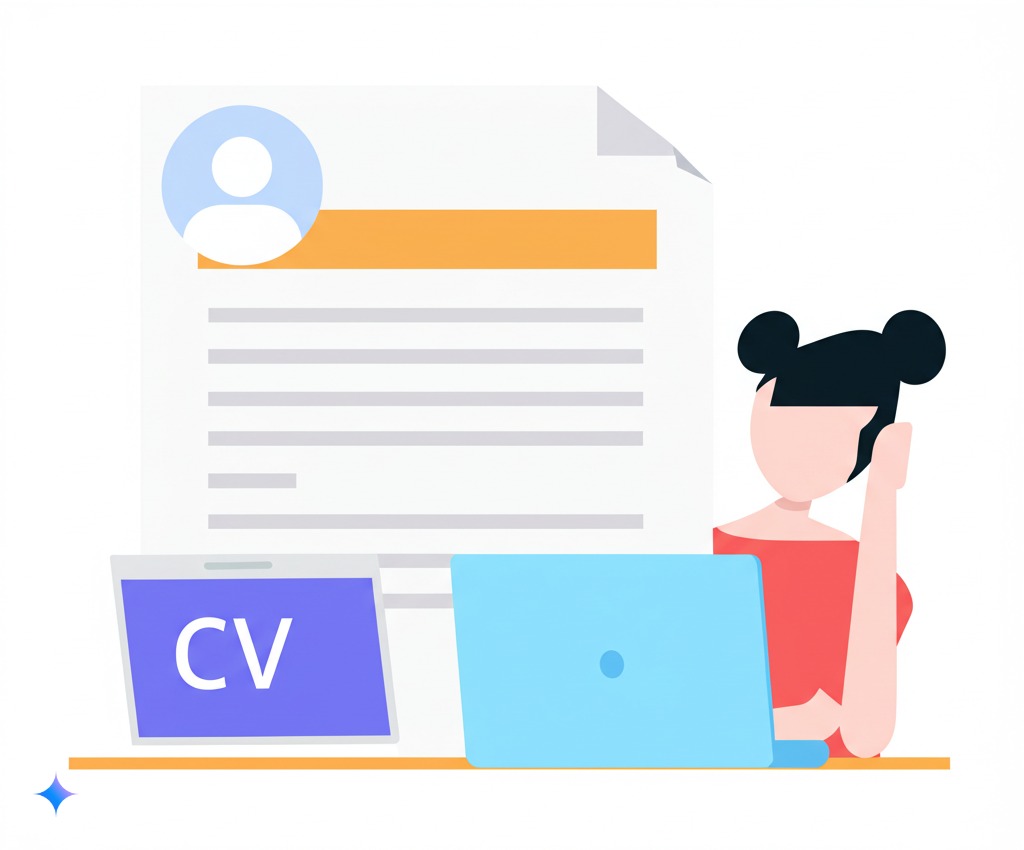 Crafting a Standout CV: Advanced Strategies for Success